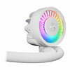 Arctic Cooling Arctic Liquid Freezer III Pro WHITE A-RGB 360mm Liquid CPU Cooler Image