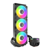 Arctic Cooling Arctic Liquid Freezer III Pro A-RGB 360mm Liquid CPU Cooler Image