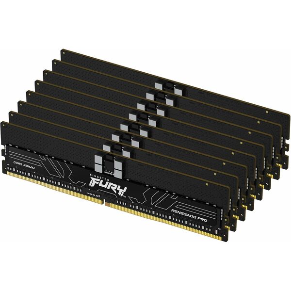 Kingston KF568R34RB2K8-256 KFRP 256GB DDR5 6800 RDIMM K8