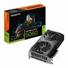 Gigabyte GeForce RTX 5050 WINDFORCE OC 8GB GDDR6 PCI-Express Graphics Card Image