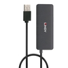 Lindy 4 port USB 2.0  USB Powered Hub Image
