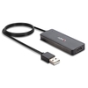 Lindy 4 port USB 2.0  USB Powered Hub Image