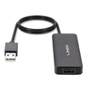 Lindy 4 port USB 2.0  USB Powered Hub Image