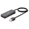 Lindy 4 port USB 2.0  USB Powered Hub Image