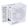Lian Li Edge Gold 1200W White (with USB HUB) Power Supply (Gold Rated) Image