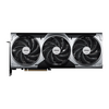 MSI Geforce RTX 5090 32Gb VENTUS 3X  OC GDDR7 Graphics Card Image