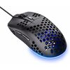 Trust Gaming GXT 928 Helox Gaming Mouse, Superlight USB Wired Mouse 65g Image