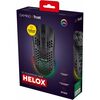 Trust Gaming GXT 929 Helox Wireless Gaming Mouse, Trust Gaming GXT 929W Helox Wireless Gaming Mouse, Superlight Gaming Mouse 75g, 80h Battery Life Image