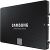 Samsung  Samsung 870 EVO 4TB 2.5” SATA SSD/Solid State Drive Image
