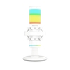 MARVO Scorpion Blast 60 White USB RGB Noise Cancelling Wired Gaming Microphone Image