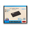 MAXAM 2.5`` Sata USB3.0 Hard Drive Enclosure Image