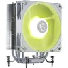 MSI MAG COREFROZR AA13 White CPU Cooler - 240W TDP Image
