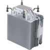 MSI MAG COREFROZR AA13 White CPU Cooler - 240W TDP Image