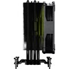 MSI MAG COREFROZR AA13 Black CPU Cooler - 240w TDP Image