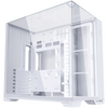 Lian Li O11 Vision Compact White Image