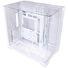 Lian Li O11 Vision Compact White Image