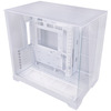 Lian Li O11 Vision Compact White Image