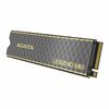 Adata 1TB Legend 860 M.2 NVMe Gen4 SSD, M.2 2280, PCIe4, R/W 6000/4000 MB/s, PS5 Compatible Image