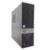 Dell  Refurbished PC - Intel I5 9400, 8Gb DDR4 Memory, 256Gb SSD, Windows 11 Pro, 12 Month Warranty Image