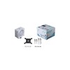 Valkyrie Surge SL125 Tower CPU Cooler in White 230W TDP Image