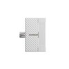 Valkyrie Surge SL125 Tower CPU Cooler in White 230W TDP Image
