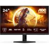 Aoc Gaming  - 24 inch Full HD monitor, 200 Hz, 1 ms, S-sync comp., HDR10 - 1920x1080, 2x HDMI 2.0, DisplayPort 1.4 Image