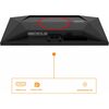 Aoc Gaming  - 24 inch Full HD monitor, 200 Hz, 1 ms, S-sync comp., HDR10 - 1920x1080, 2x HDMI 2.0, DisplayPort 1.4 Image
