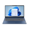 Lenovo IdeaPad Slim 3 Laptop, 15.6 Inch Full HD Screen, Intel Core I5-12450H 12th Gen, 8GB RAM, 256GB SSD, Windows 11 Home Image