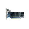ASUS GeForce GT 710 EVO Silent 2GB GDDR5 PCI Express 2.0 (Includes Low Profile with Bracket) Image