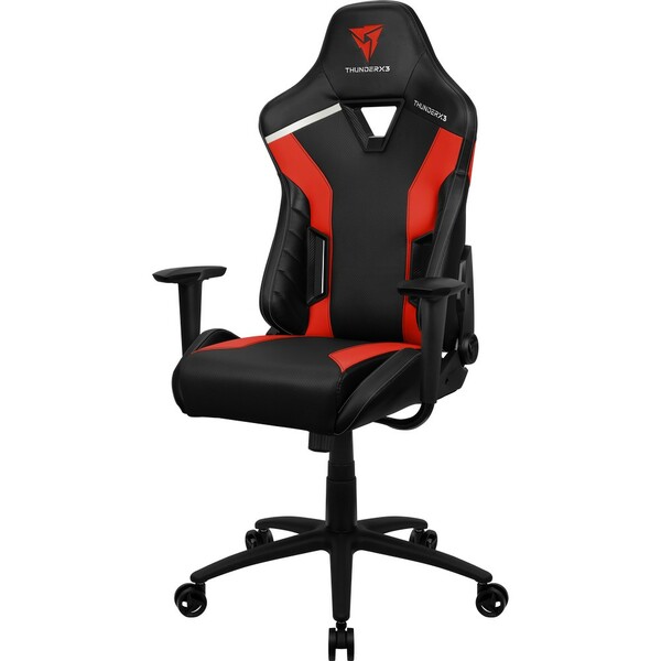 ThunderX3 TC3 Gaming Chair -  Black / Red