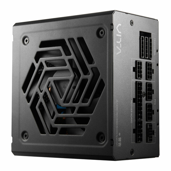 FSP 750W VITA GM 80 PLUS Gold ATX 3.1 Power Supply