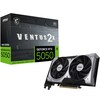 MSI GeForce RTX 5050 Ventus 2X OC 8GB GDDR6 Graphics Card Image