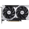 MSI GeForce RTX 5050 Ventus 2X OC 8GB GDDR6 Graphics Card Image