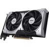 MSI GeForce RTX 5050 Ventus 2X OC 8GB GDDR6 Graphics Card Image