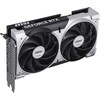 MSI GeForce RTX 5050 Ventus 2X OC 8GB GDDR6 Graphics Card Image