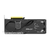 PNY NVIDIA GEFORCE RTX 5070 Ti OC 16 GB Blackwell Graphics Card Image