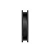 Arctic Cooling ARCTIC P12 Silent Pressure Optimised 120mm Case Fan, Black, Fluid Dynamic, 1050 RPM Image