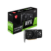 MSI VENTUS GeForce RTX 3050 VENTUS 2X E 6GB OC, PCI Express Image