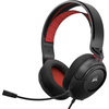 Corsair HS35 v2 Stereo Gaming Headset - Red Image