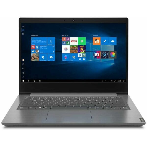 Lenovo Lemovo 14`` 1080p screen, i5 10th Gen, 256GB SSD, Windows 11 Refurbished PC - 6 Month Warranty