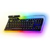 HYTE Keeb TKL ISO English Gaming Keyboard - HYTE Fluffy Lavender Linear Image