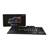 Be Quiet  Dark Mount Fullsize ISO UK Silent Tactile Mechanical Keyboard Image