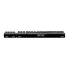 Be Quiet  Dark Mount Fullsize ISO UK Silent Tactile Mechanical Keyboard Image