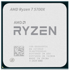 AMD  Ryzen 7 5700X Processor 8 Core / 16 Thread, 32MB Cache, 3.4 GHz / 4.6 GHz Max Boos Image