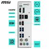MSI B850M GAMING PLUS WIFI6E mATX Motherboard AMD AM5 Image
