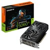 Gigabyte GeForce RTX 5060 Ti Windforce Max OC 16GB Graphics Card Image