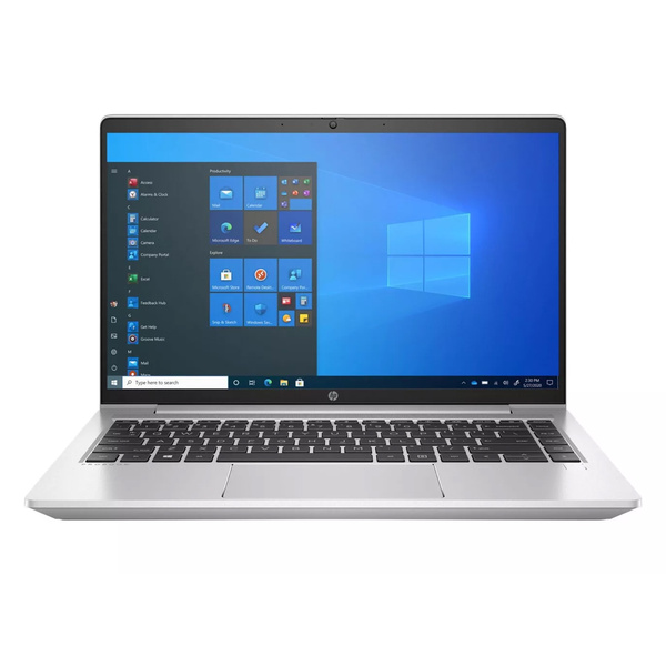 HP  Refurbished Notebook - Intel I5 1135G7, 8Gb DDR4 Memory, 256Gb SSD, Windows 11 Pro, 14 Inch 6 Month Warranty