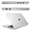 HP  Refurbished Notebook - Intel I5 1135G7, 8Gb DDR4 Memory, 256Gb SSD, Windows 11 Pro, 14 Inch 6 Month Warranty Image