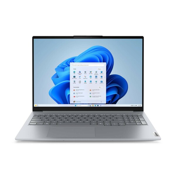 Lenovo  Refurbished Notebook - 15.6,  Intel I5 1135G7, 8Gb DDR4 Memory, 256Gb SSD, Windows 11 Pro, 6 Month Warranty
