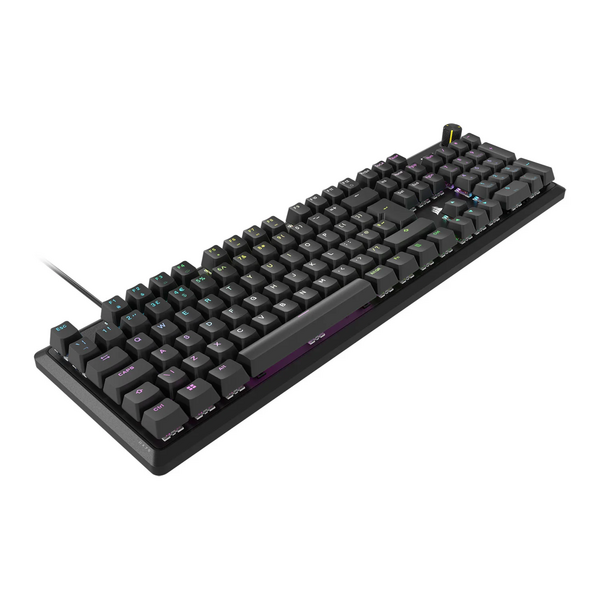 Corsair  Corsair K70 CORE RGB Mechanical Gaming Keyboard
